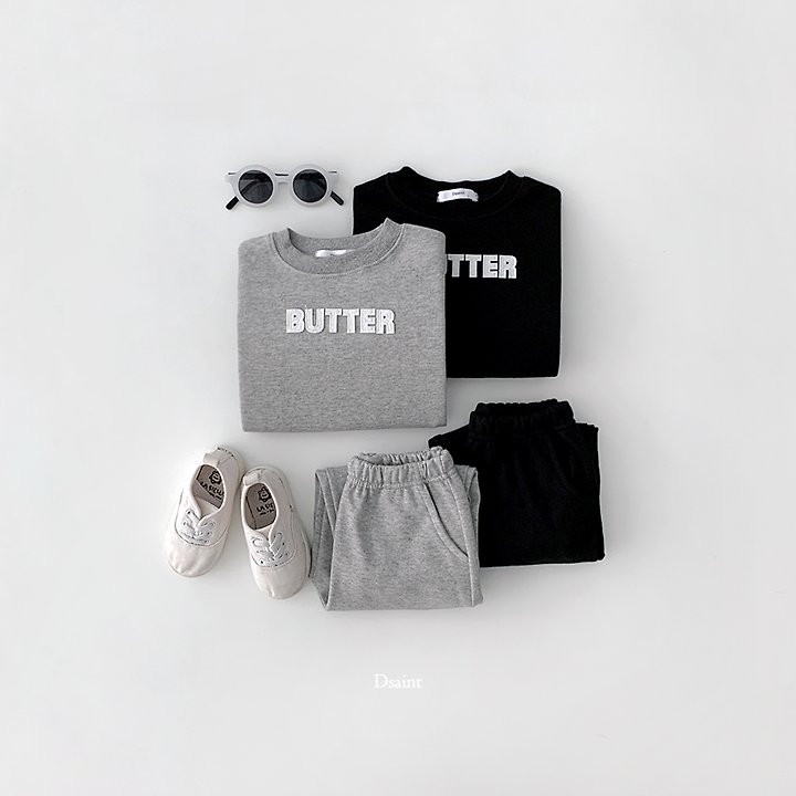 Felt Butter Set by Dsaint for Child - view 6