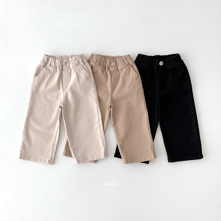 Special Stretch Jeans by Dsaint for Child - view 3