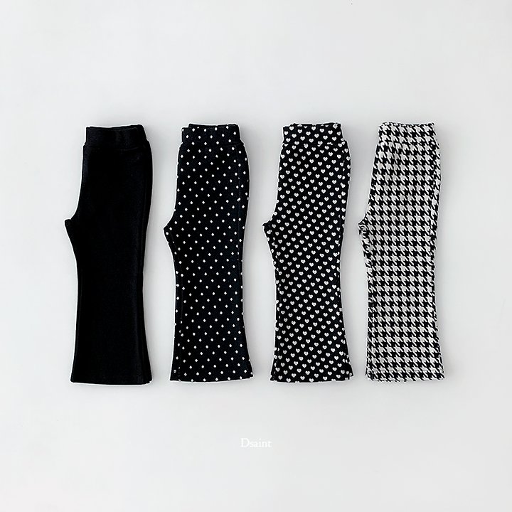 Irresistible Flare Pants by Dsaint for Child - view 1