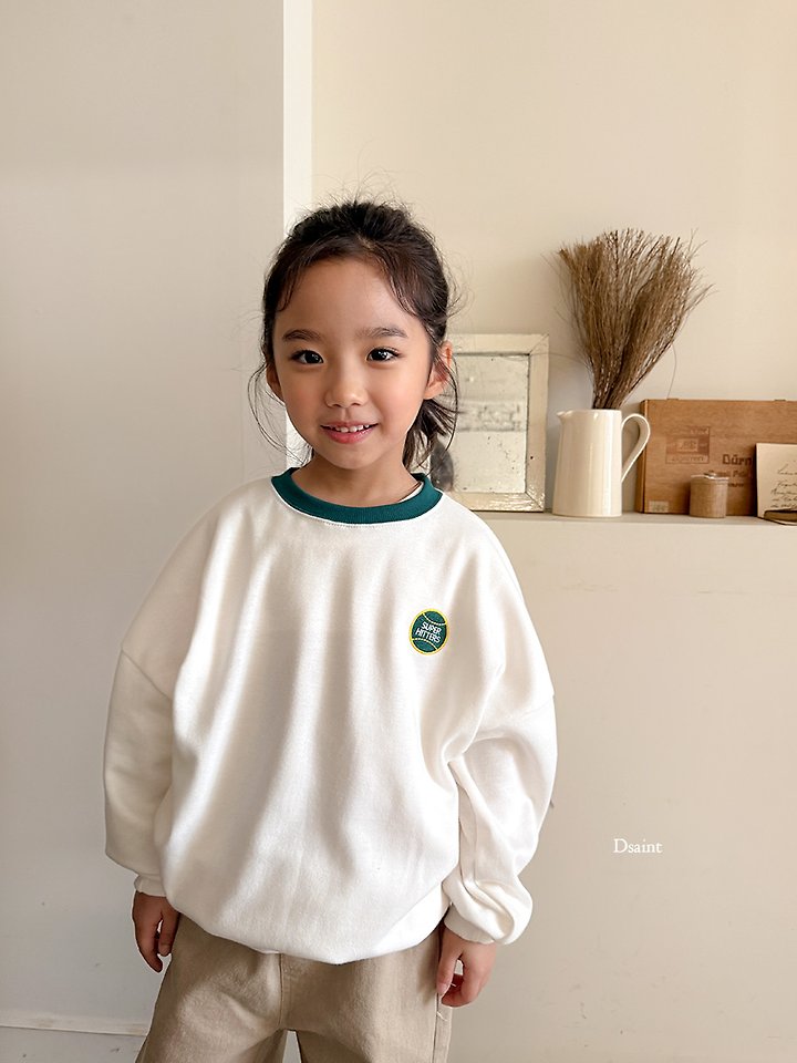 Super Hit Sweatshirt by Dsaint for Child - view 10