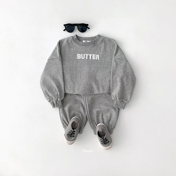 Felt Butter Set by Dsaint for Child - view 8