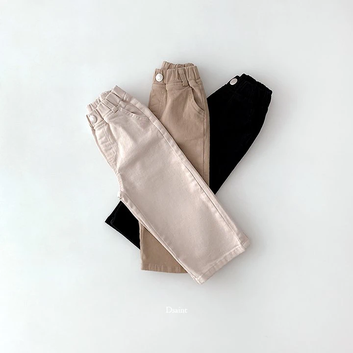 Special Stretch Jeans by Dsaint for Child - view 5
