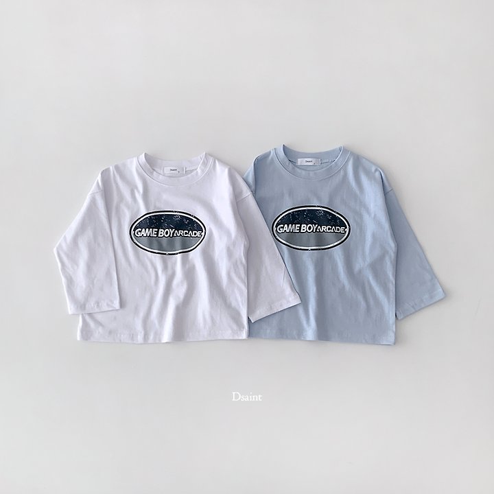 Game Boy Tee by Dsaint for Child - view 4