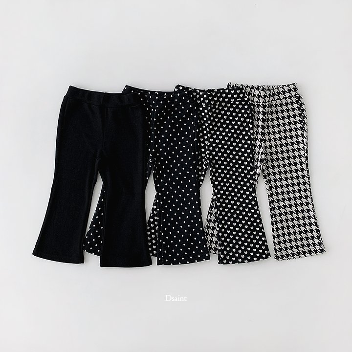 Irresistible Flare Pants by Dsaint for Child - view 3