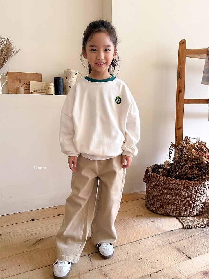 Super Hit Sweatshirt by Dsaint for Child - view 11