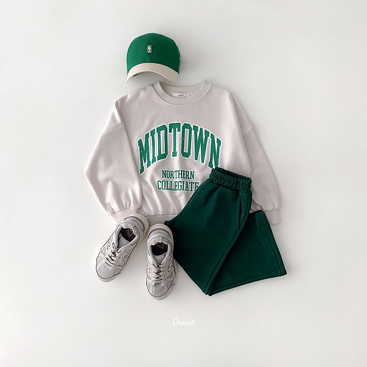 Midtown Sweatshirt by Dsaint for Child - view 7