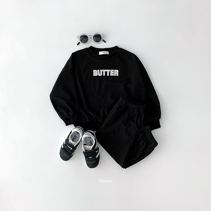 Felt Butter Set by Dsaint for Child - view 9
