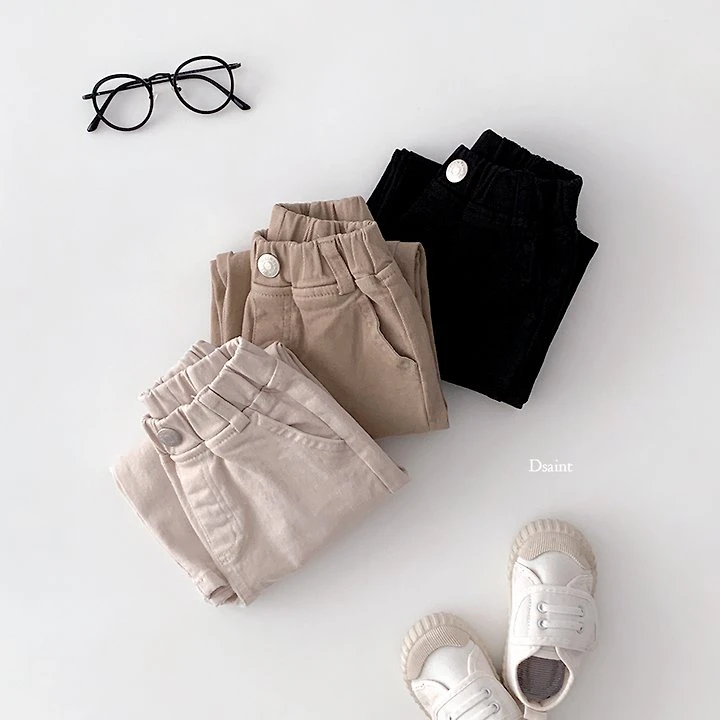 Special Stretch Jeans by Dsaint for Child - view 6
