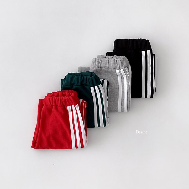Three Three Pants by Dsaint for Child - view 5