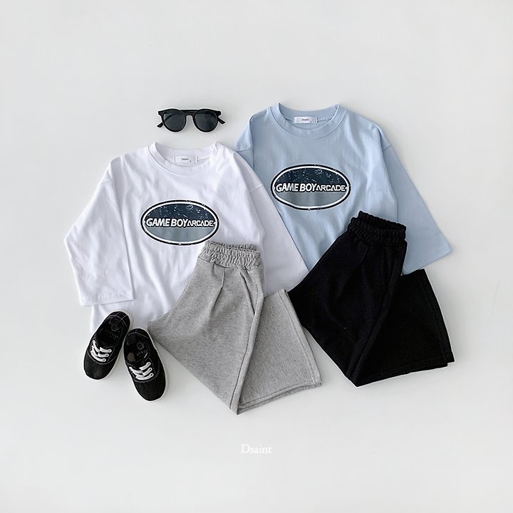 Game Boy Tee by Dsaint for Child - view 5