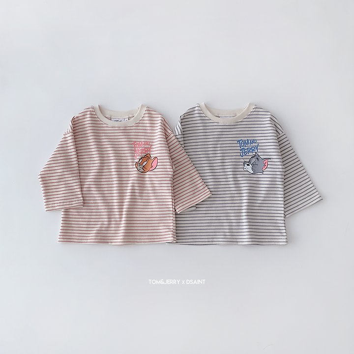 Lulu T and J Tee by Dsaint for Child - view 3