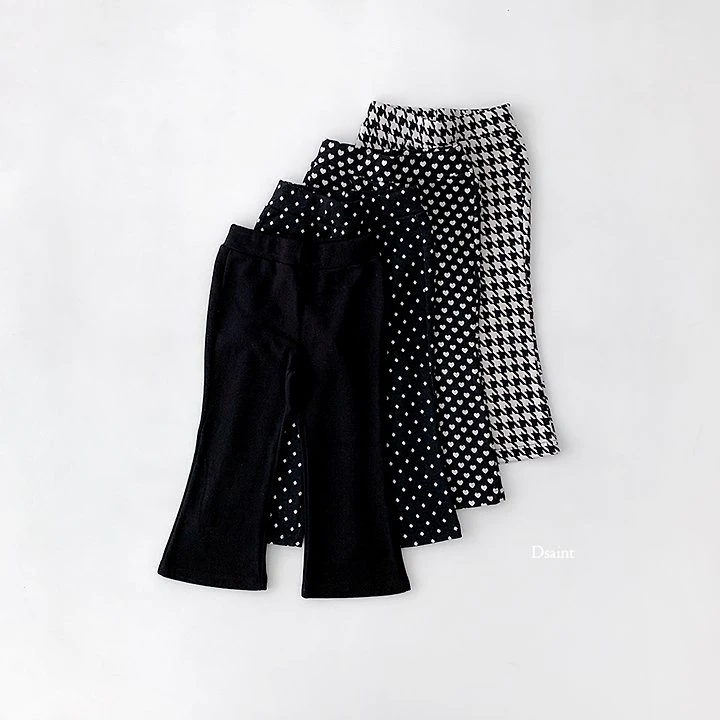 Irresistible Flare Pants by Dsaint for Child - view 4