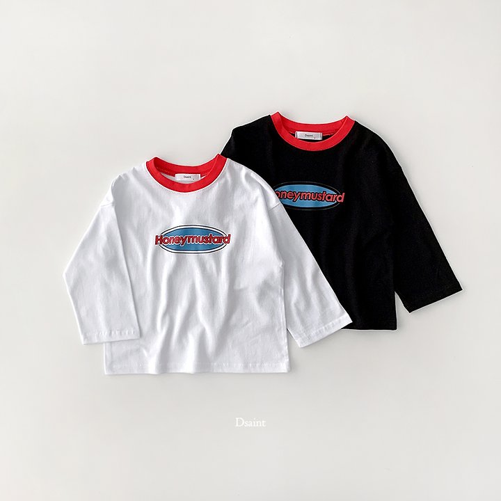 Honey Tee by Dsaint for Child - view 1