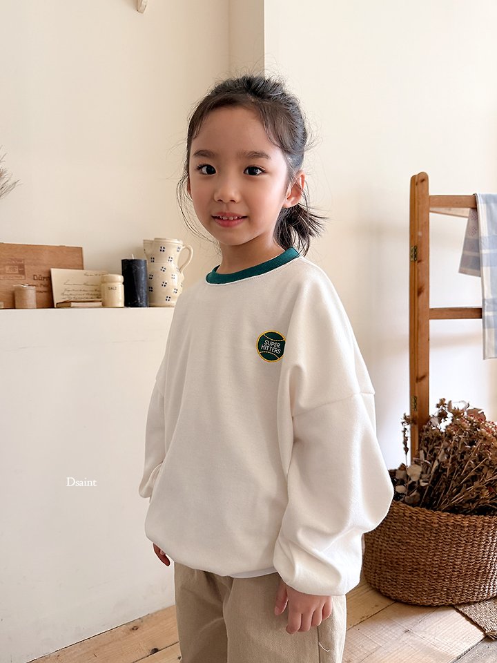 Super Hit Sweatshirt by Dsaint for Child - view 12