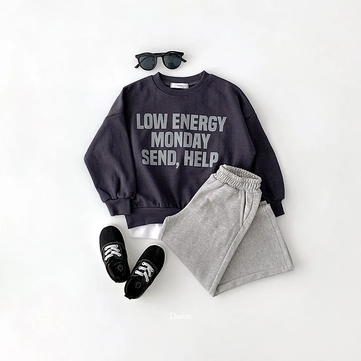 Pomna Wide Pants by Dsaint for Child - view 11