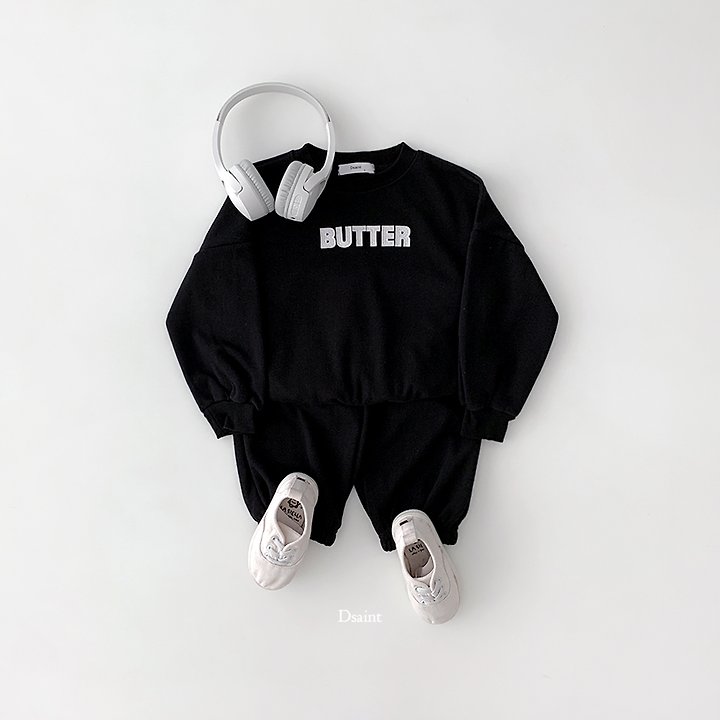Felt Butter Set by Dsaint for Child - view 10