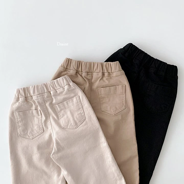Special Stretch Jeans by Dsaint for Child - view 7