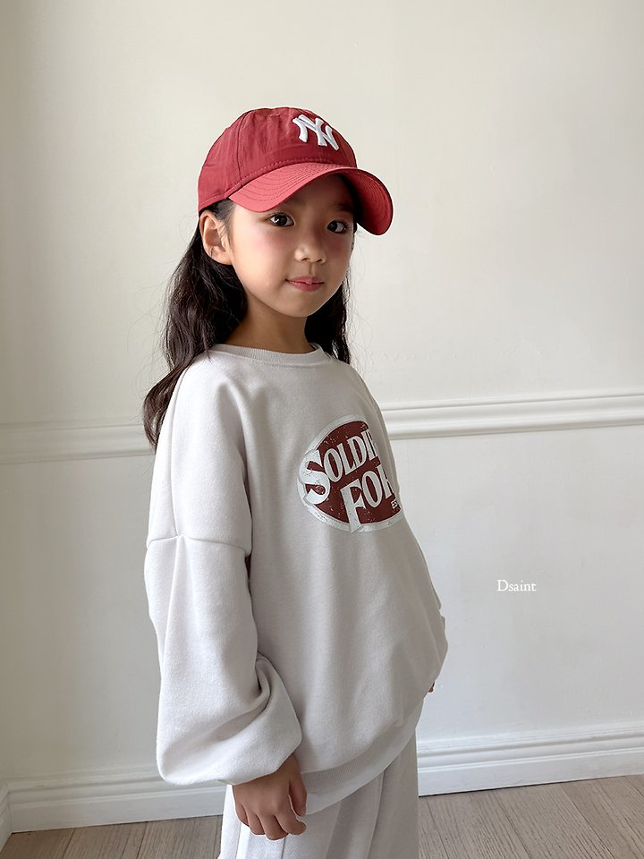 Soldier Force Color Block Set by Dsaint for Child - view 11