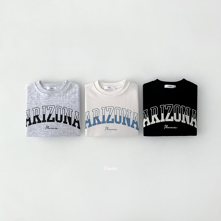 Arizona Sweatshirt by Dsaint for Child - view 6