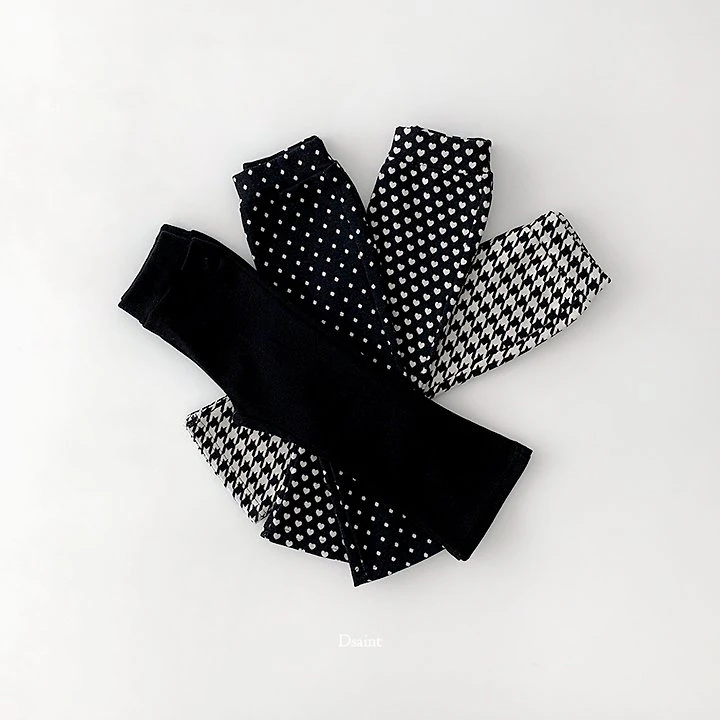 Irresistible Flare Pants by Dsaint for Child - view 5