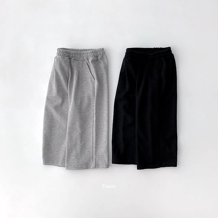 Allday Pleated Pintuck Pants by Dsaint for Child - view 1