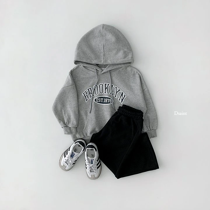 Pomna Wide Pants by Dsaint for Child - view 12