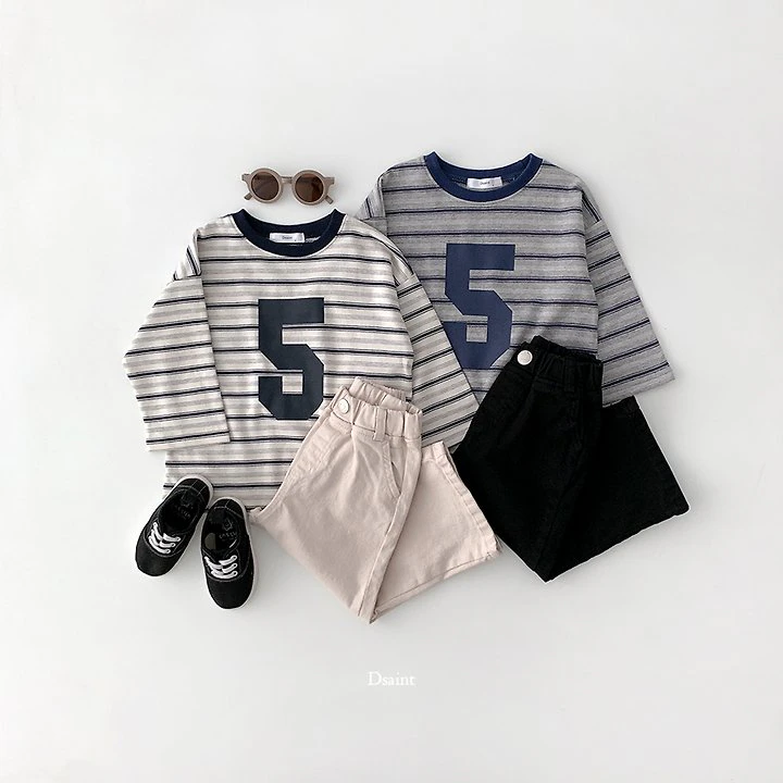 Special Stretch Jeans by Dsaint for Child - view 8