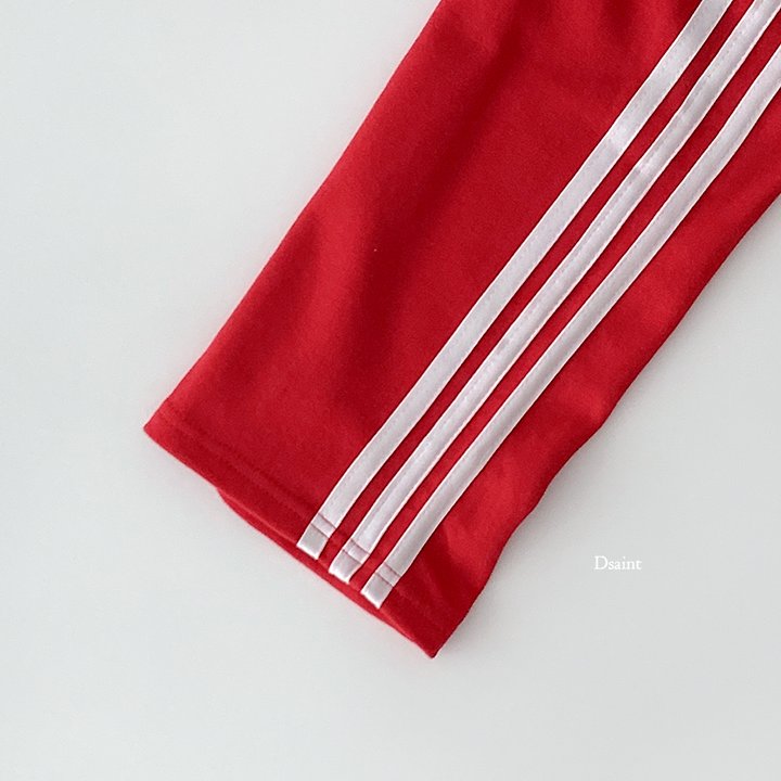 Three Three Pants by Dsaint for Child - view 7