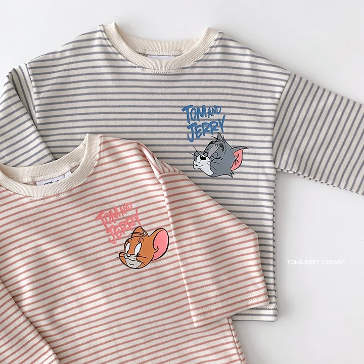 Lulu T and J Tee by Dsaint for Child - view 5