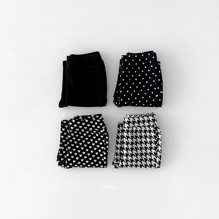 Irresistible Flare Pants by Dsaint for Child - view 6