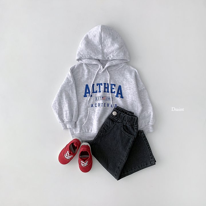 ALT Hooded Tee by Dsaint for Child - view 7