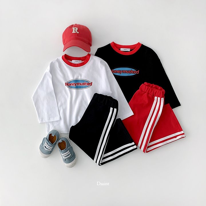 Honey Tee by Dsaint for Child - view 5