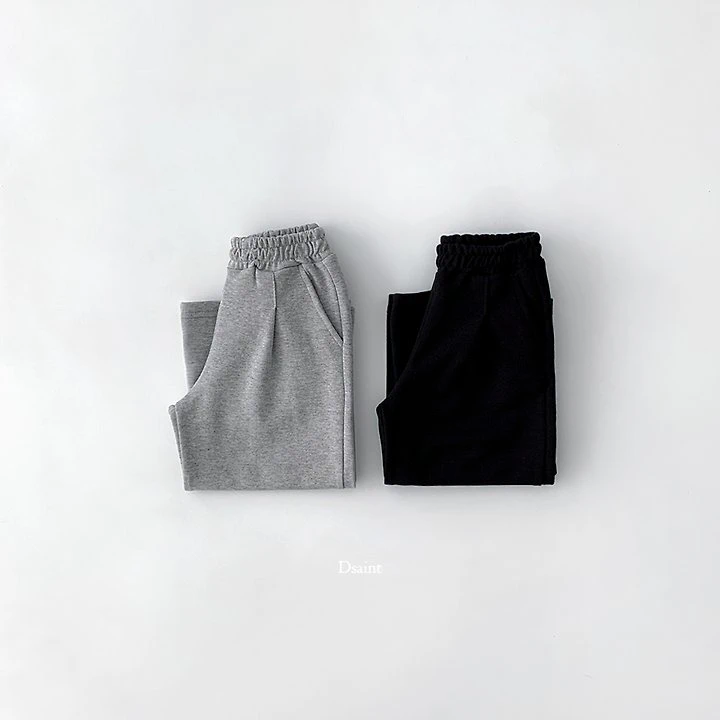 Allday Pleated Pintuck Pants by Dsaint for Child - view 4