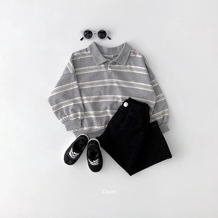 Special Stretch Jeans by Dsaint for Child - view 11