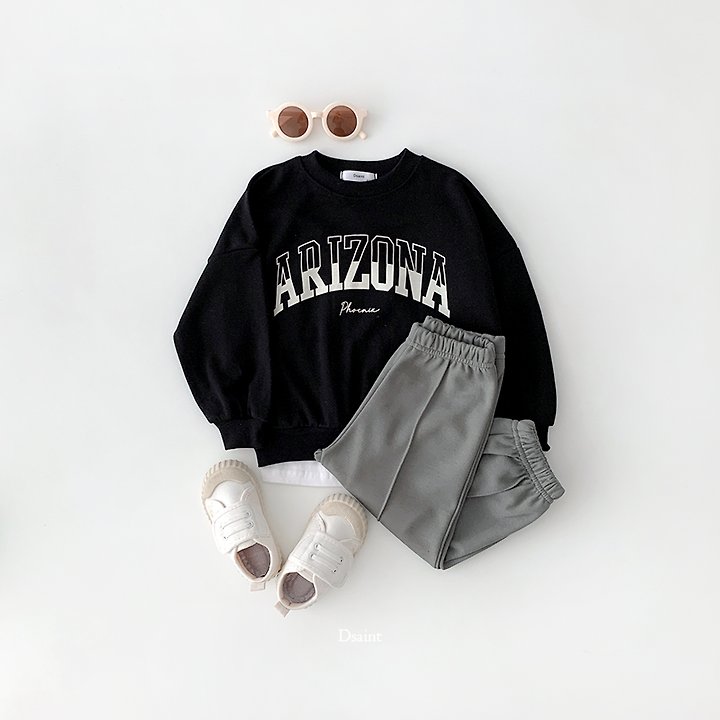 Arizona Sweatshirt by Dsaint for Child - view 10