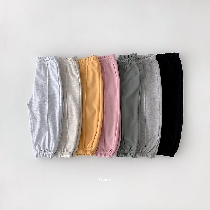 Always Pintuck Pants by Dsaint for Child - view 1