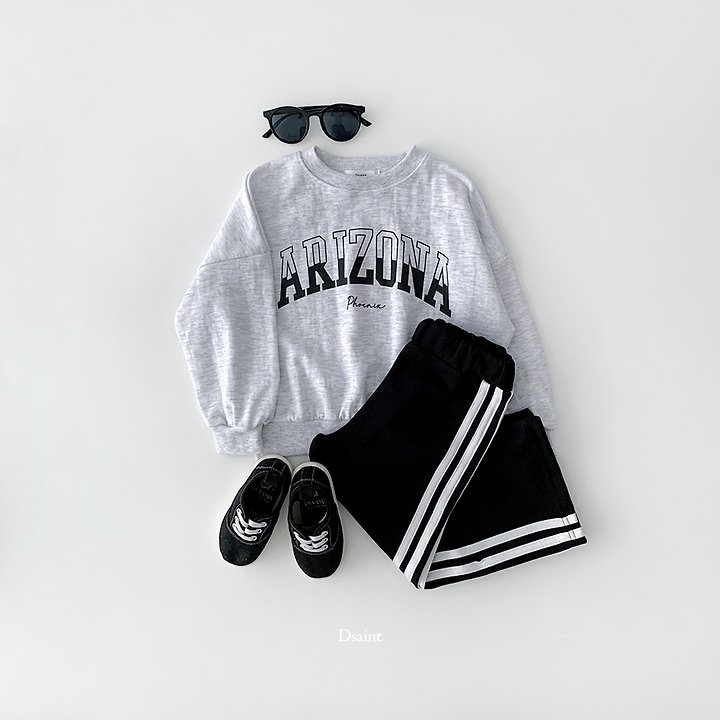 Arizona Sweatshirt by Dsaint for Child - view 8