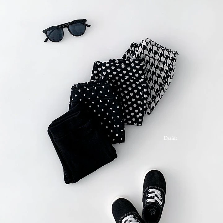 Irresistible Flare Pants by Dsaint for Child - view 7