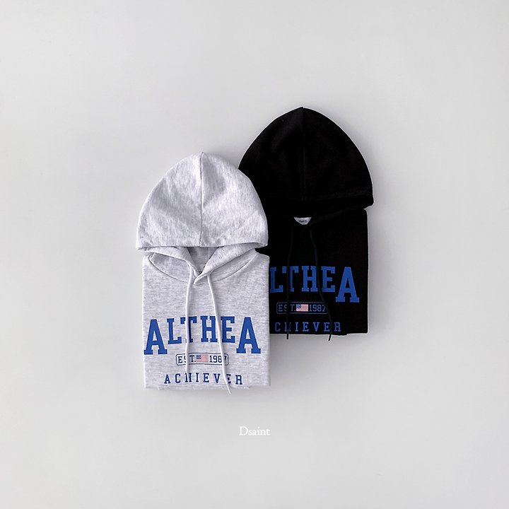 ALT Hooded Tee by Dsaint for Child - view 6