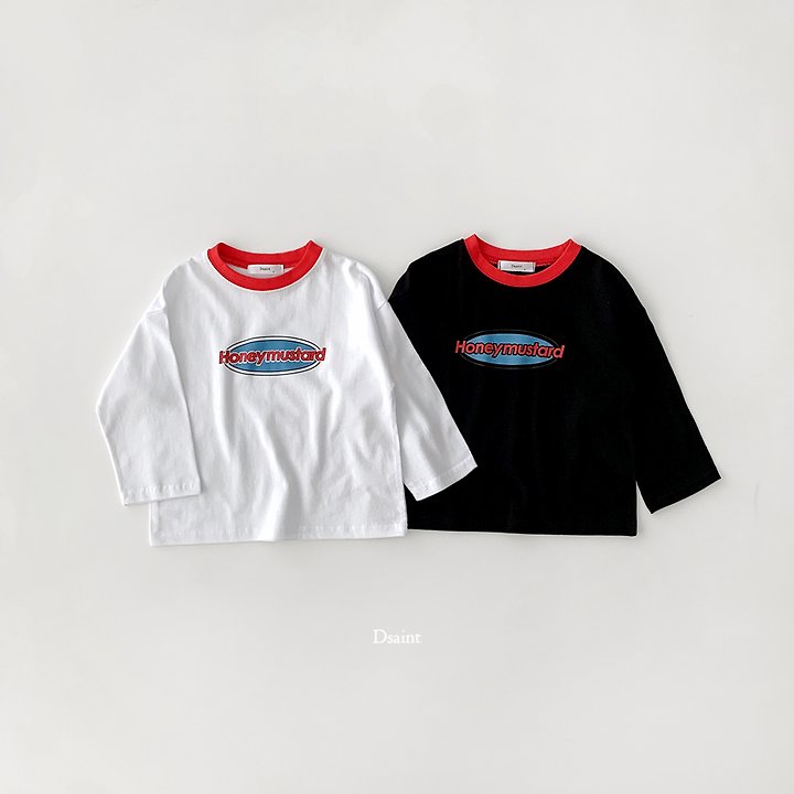 Honey Tee by Dsaint for Child - view 4