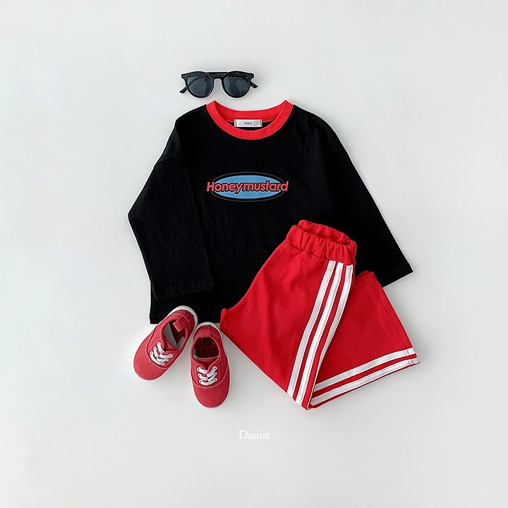 Three Three Pants by Dsaint for Child - view 9