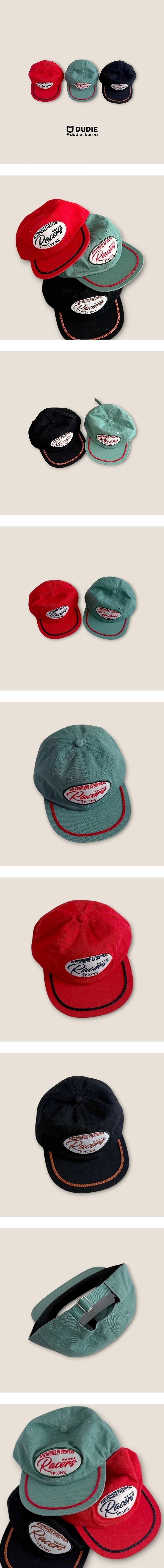 Rock Cap by Dudie for Child - view 1