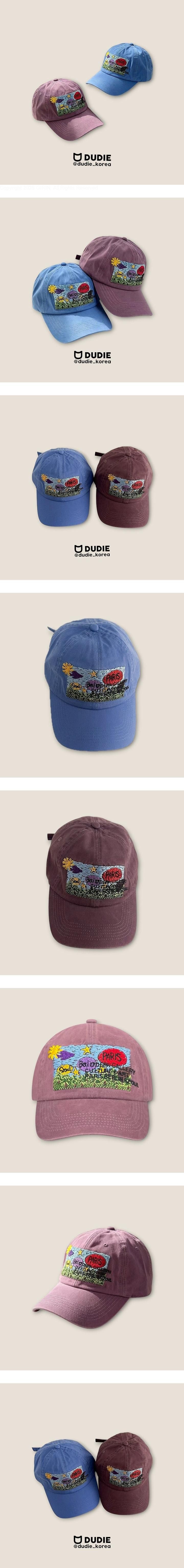 Bad Cap by Dudie for Child - view 1