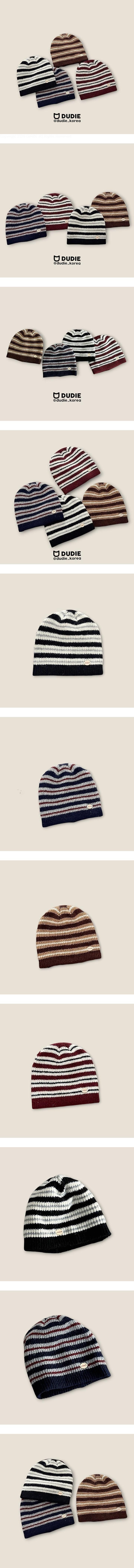 To Billy Beanie by Dudie for Child - view 1