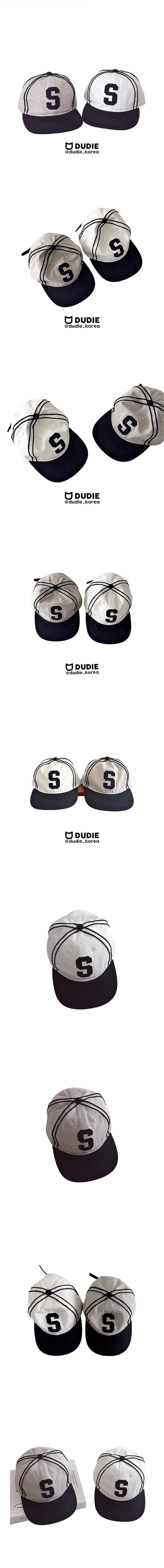 S Cap by Dudie for Child - view 1
