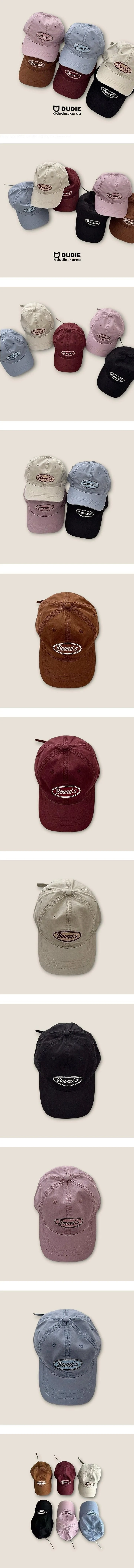 Bound Cap by Dudie for Child - view 1