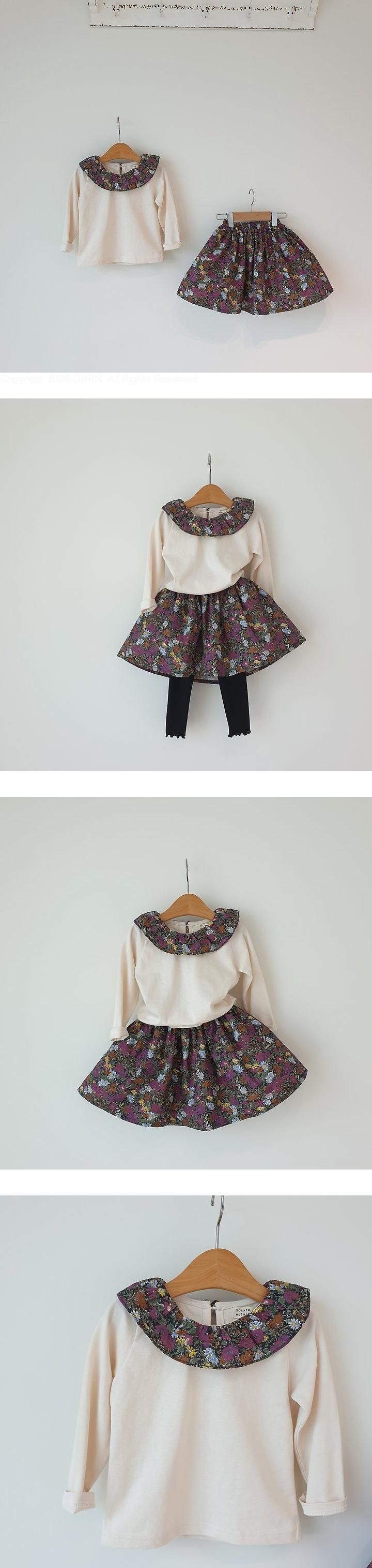 Mond Tee by Eclair for Child - view 1