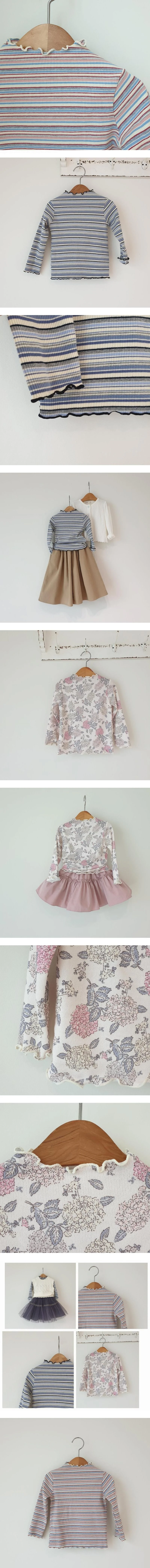 Annie Tee by Eclair for Child - view 1