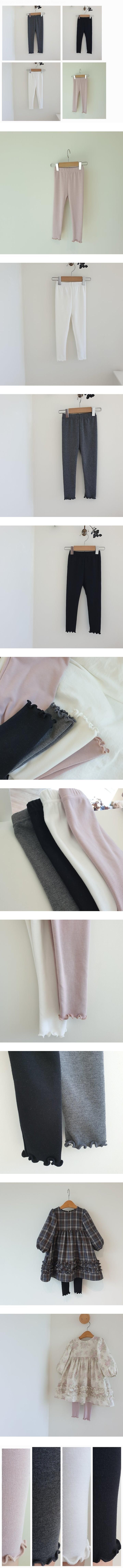 Day Leggings by Eclair for Child - view 1