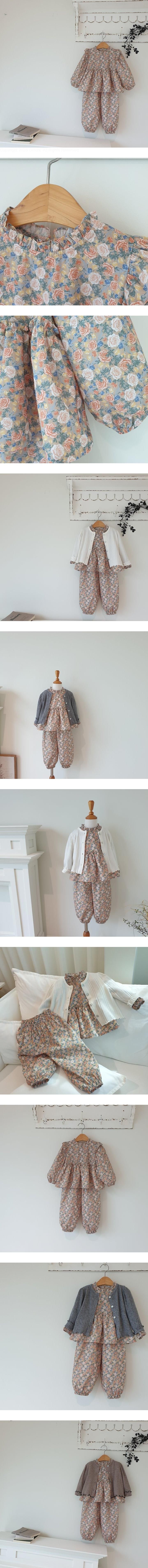 Momo Set by Eclair for Child - view 1